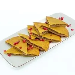 Mosul Kibbeh