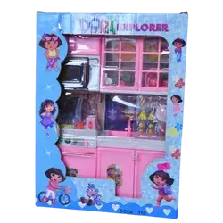 Dora Explorer Set