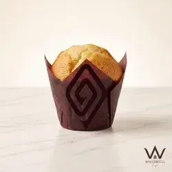 Vanilla Muffin