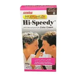 Hi Speedy 6