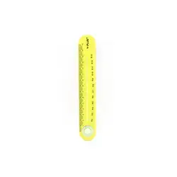 Y.Plus ruler , 15cm ,
