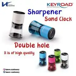 Sharpener-keyroad