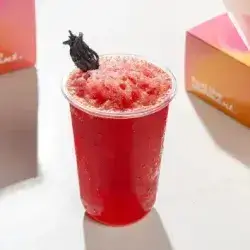 Hibiscus Slash