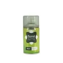 Floret Magic Air Freshener 250 Ml