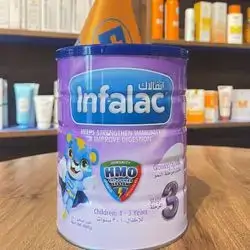 Infalac 3 (900g)