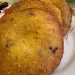 Kuba Chicken 