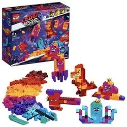 Queen Watevras Build Whatever Box!