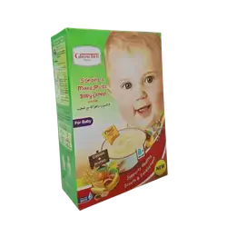 Sri Lanka Khoongi 5 Grains Fruit Milk 200g