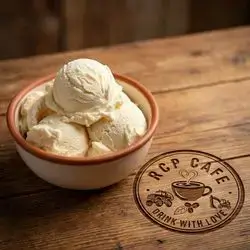Vanilla Ice Cream