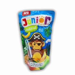 Junior Cocktail 200ml