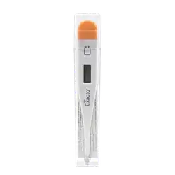 Digital Thermometer_ Exacto