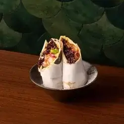 سوشی بۆریتۆ