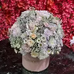 Flower Bouquet