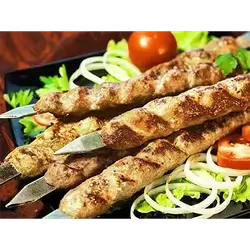Half Kilo Chicken Kebab