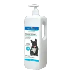 ANTI-ITCH SHAMPOO 1L