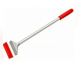 Heavy Duty Scraper-Large 525Mm