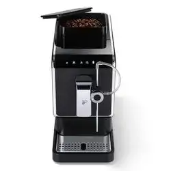 Tchibo Esperto Pro Fully Automatic Coffee Machine – Anthracite