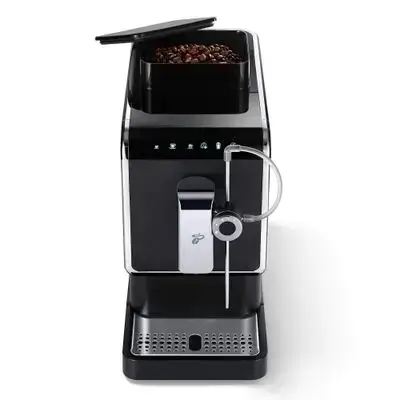 Tchibo Esperto Pro Fully Automatic Coffee Machine – Anthracite