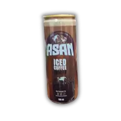 Asan Iced Coffee 250ml