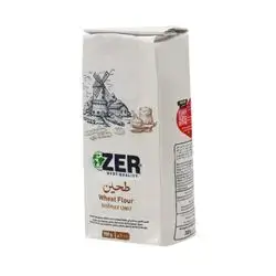 Flour Zer 700g