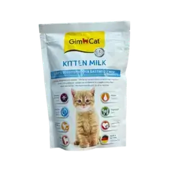 GimCat Kitten Milk 200g
