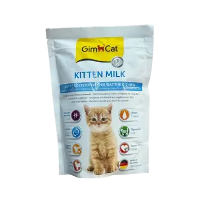 GimCat Kitten Milk 200g