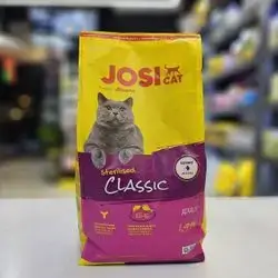 JosiCat Sterilised For Adult 1.9KG