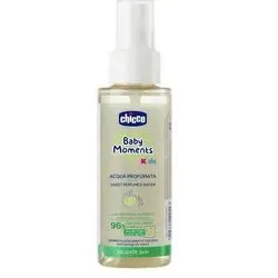Chicco Baby Moments Sweet Perfumed Water - 100ml