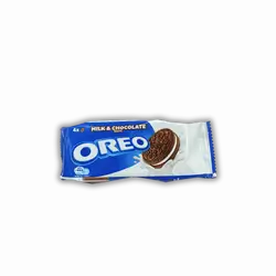 Oreo Milk Chocolate Biscuits 36.8 gm