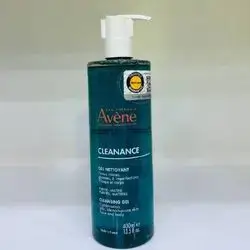 Avene Cleanance cleansing gel 400ml