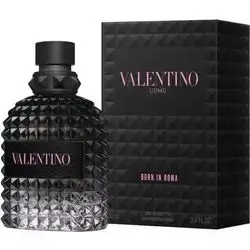 Valentino Uomo Born in Roma Eau de Toilette (PF175)