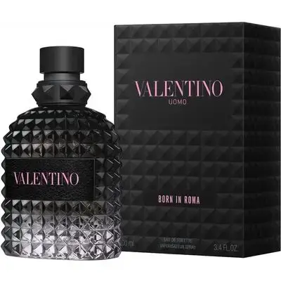 Valentino Uomo Born in Roma Eau de Toilette (PF175)