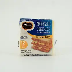 Hema Slice Cheese 100Gm