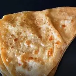 Plain Paratha