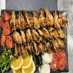 1 Person Chicken Wings