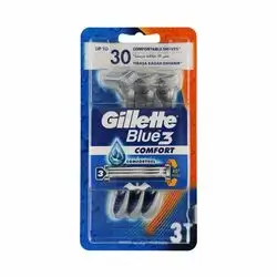 Gillette Blue 3 Elh3 Hopi / Lsw