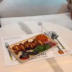 Wings