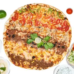 Bomb Pizza