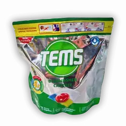 Love Tims Dishwasher 627g