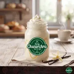 Vanilla Milkshake