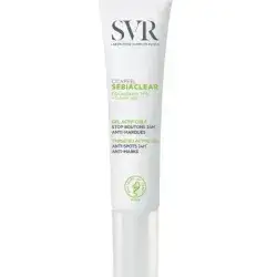 SVR creme spf 50+ sebiaclear (niacinamide 4%) 40ml
