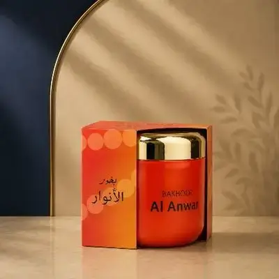 Bakhour Al Anwar 70 g