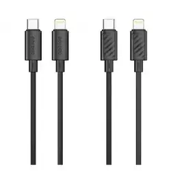 Porodo Usb-C To Ltg Fast Charge
