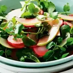 Rocca Salad 