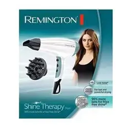 Remington Shine Therapy Dryer