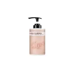 Missha Dare Body Moisturizing Lotion [Love Begins] (MISSHA & APIEU)