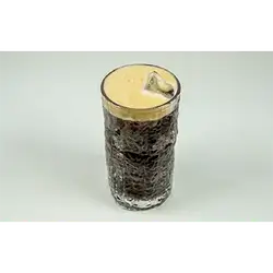 Iced Americano