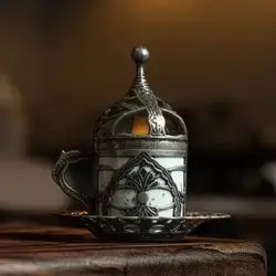 قاوەی تورکی