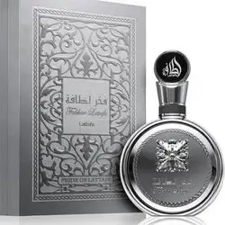 LATTAFA FAKHAR PLATIN – EAU DE PARFUM 100ML (ORIGINAL)