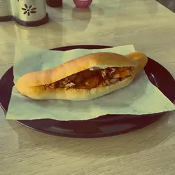 Normal Sandwich